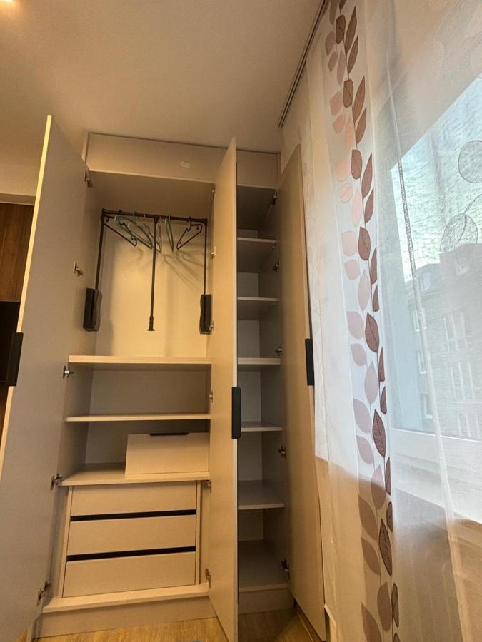 Lenti Duesseldorfer Apartment's Séjour chez l'habitant Düsseldorf