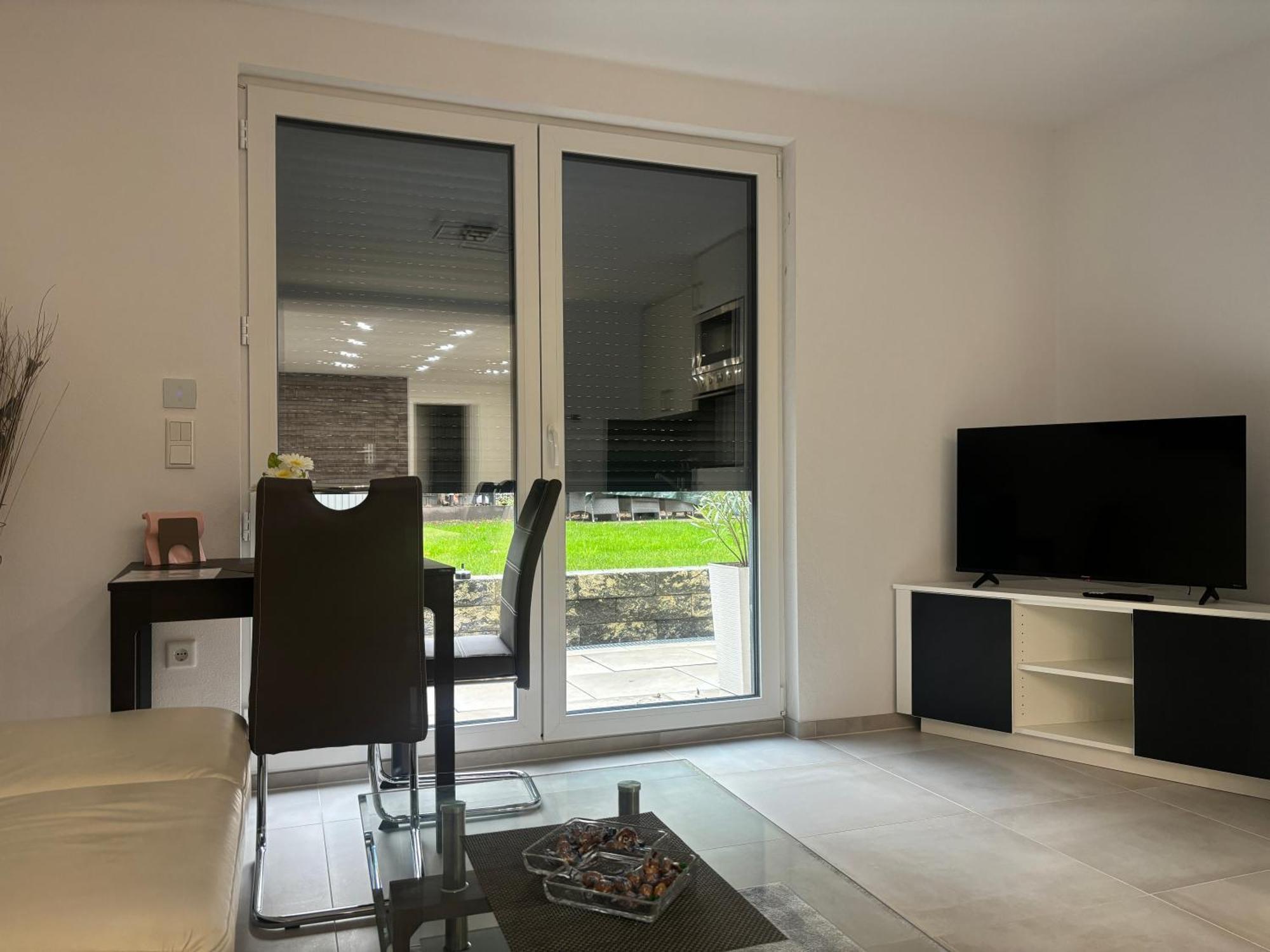 Séjour chez l'habitant Lenti Duesseldorfer Apartment's Düsseldorf